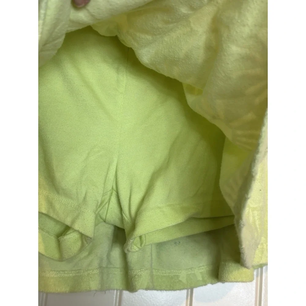 Old Navy waist flat